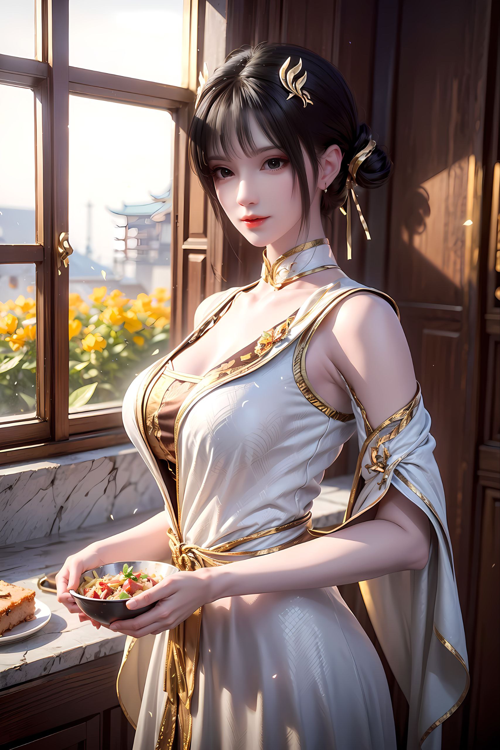 营成本