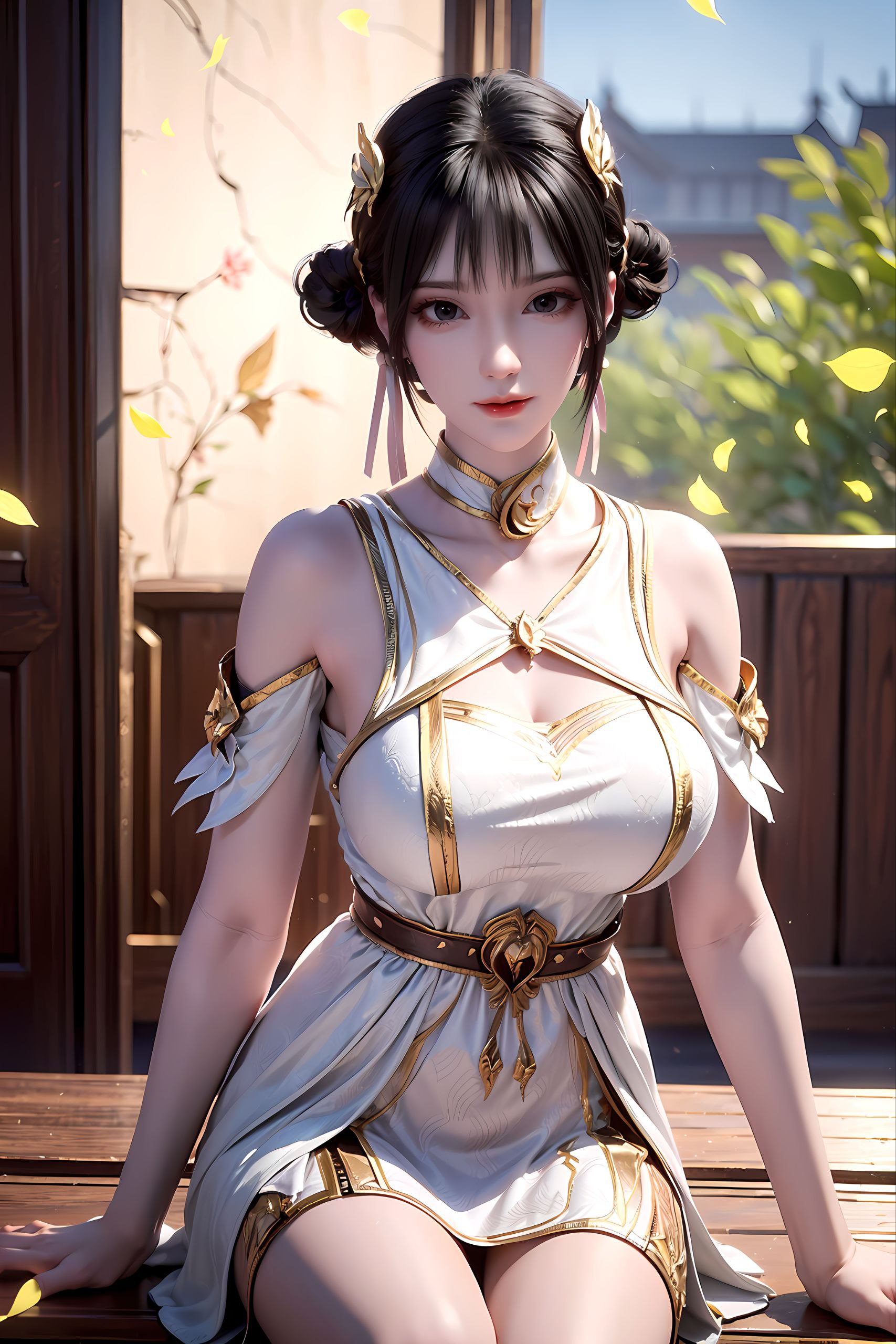 Hsck仓