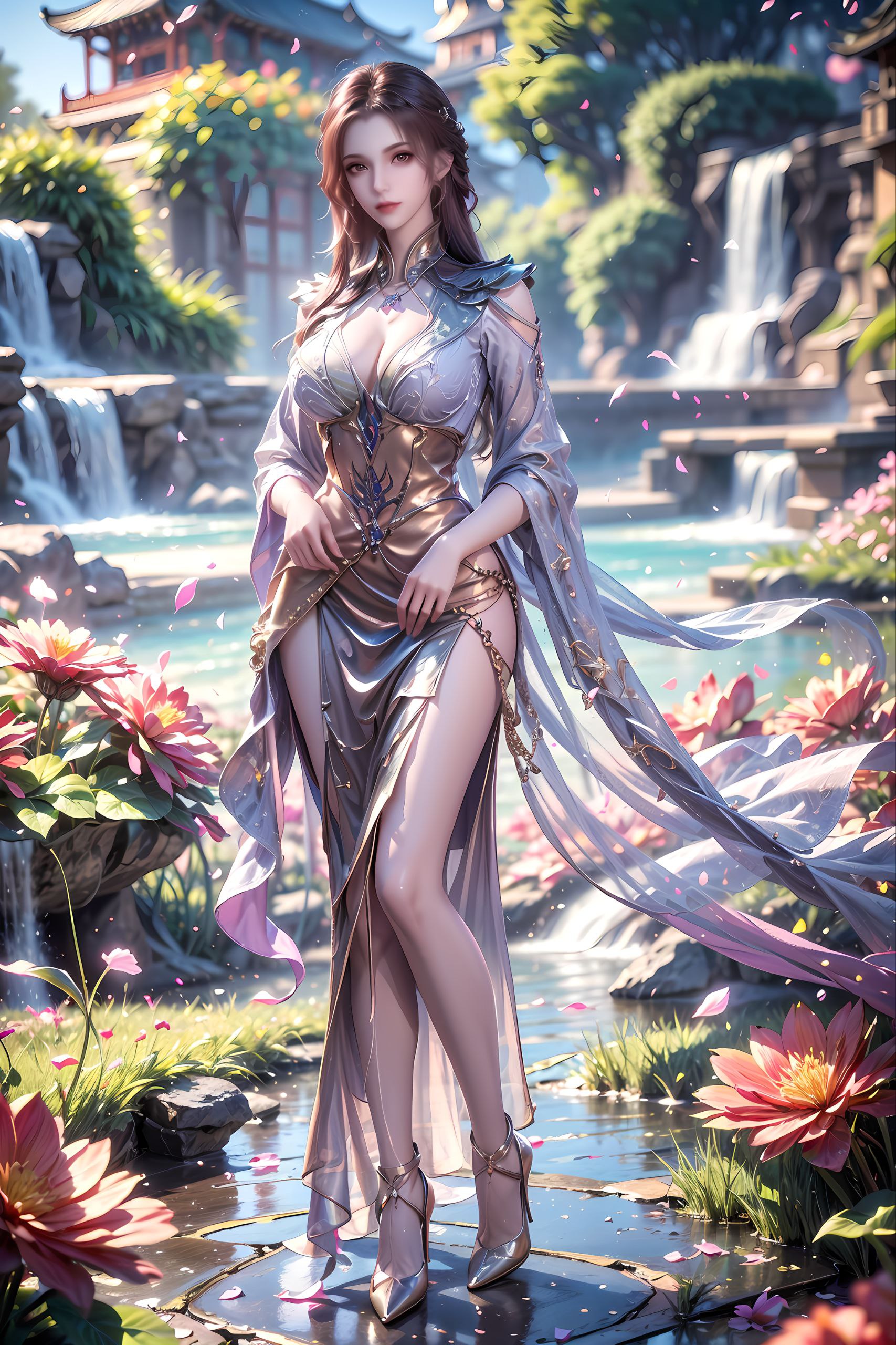 星绯闻的新