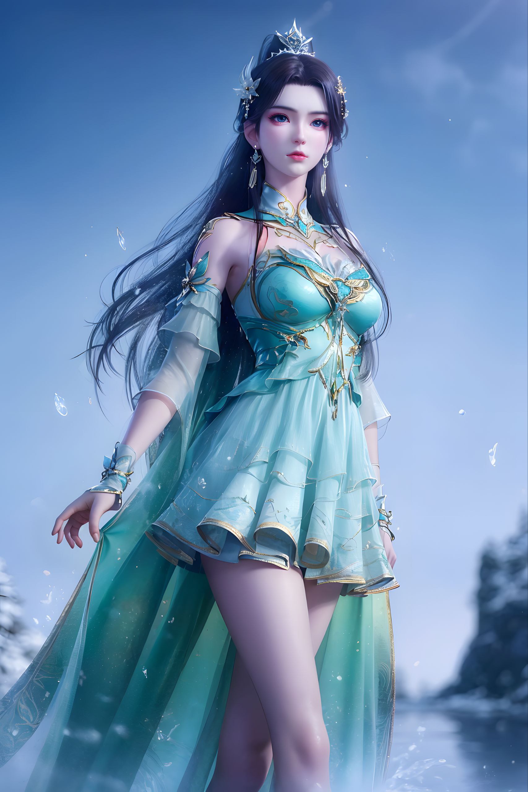 福利姬的案