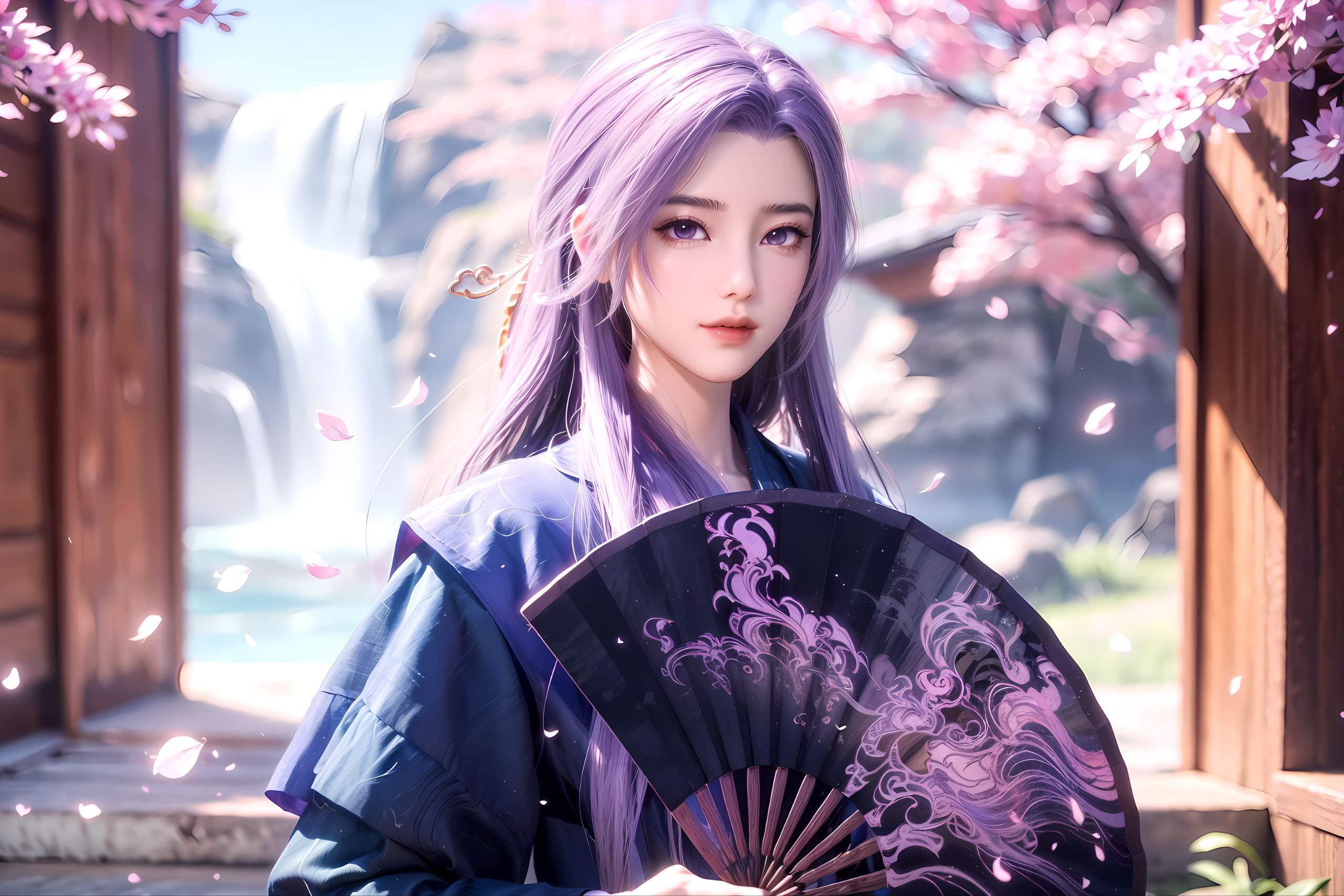 奇效果