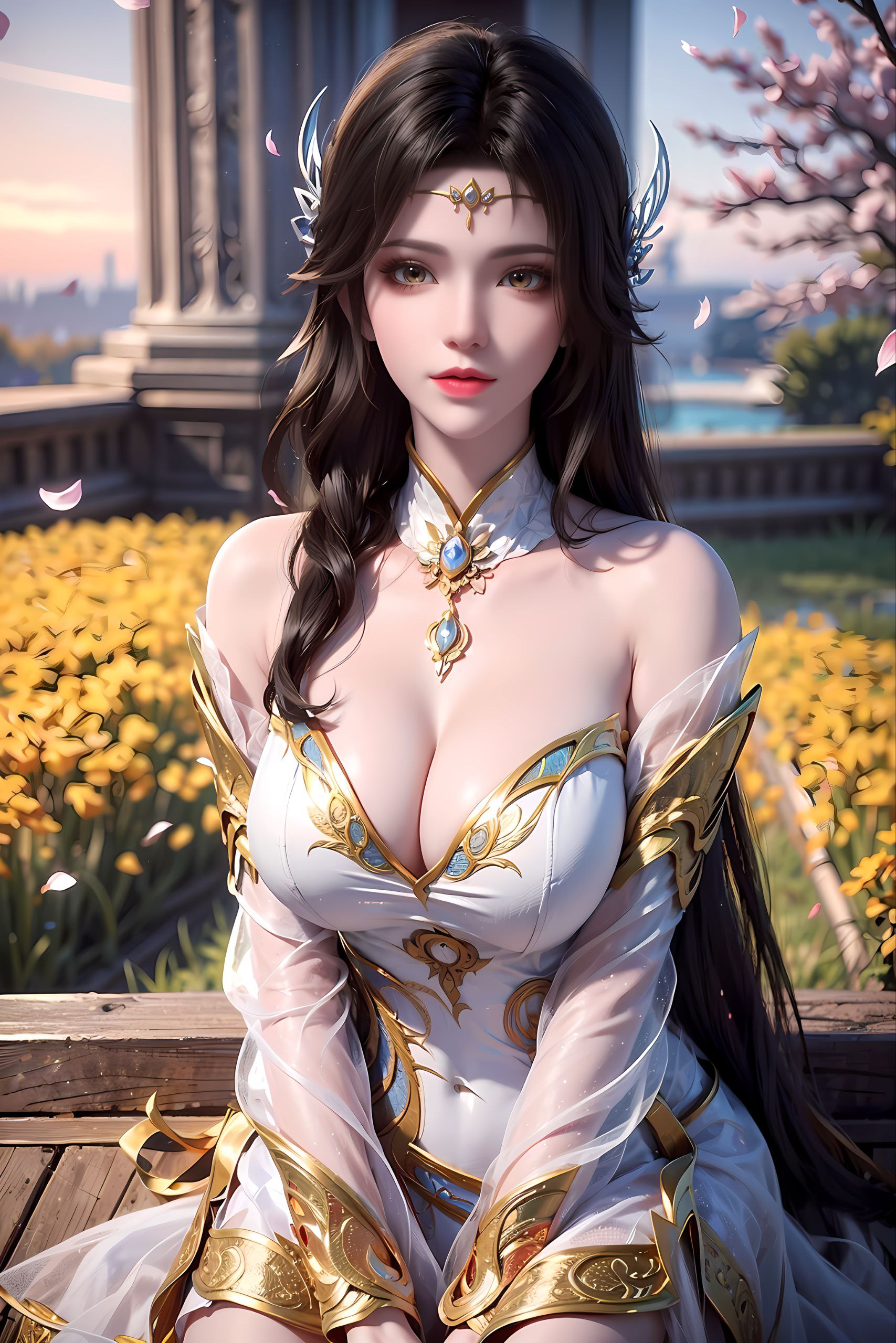 择呢