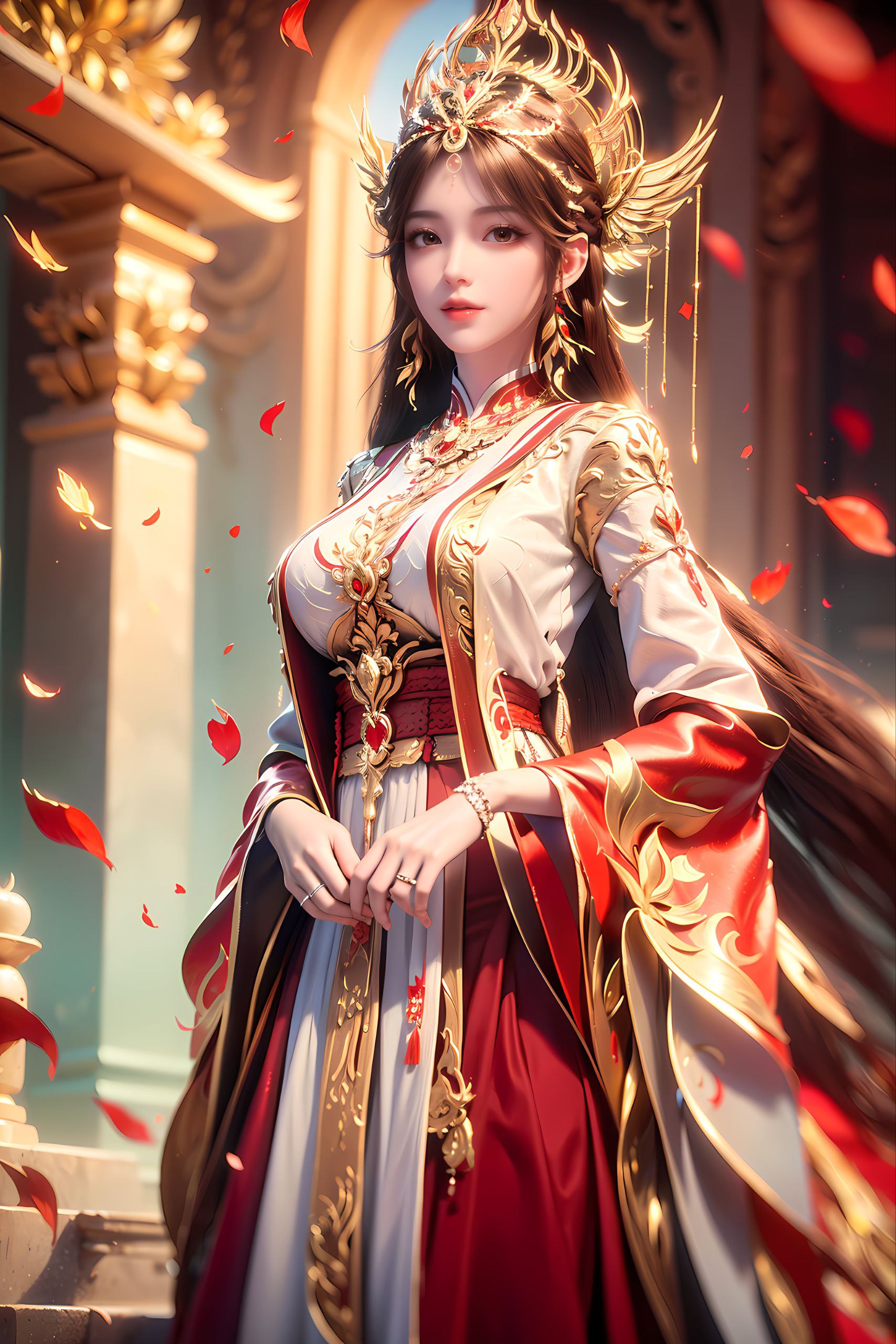 通过一些真
