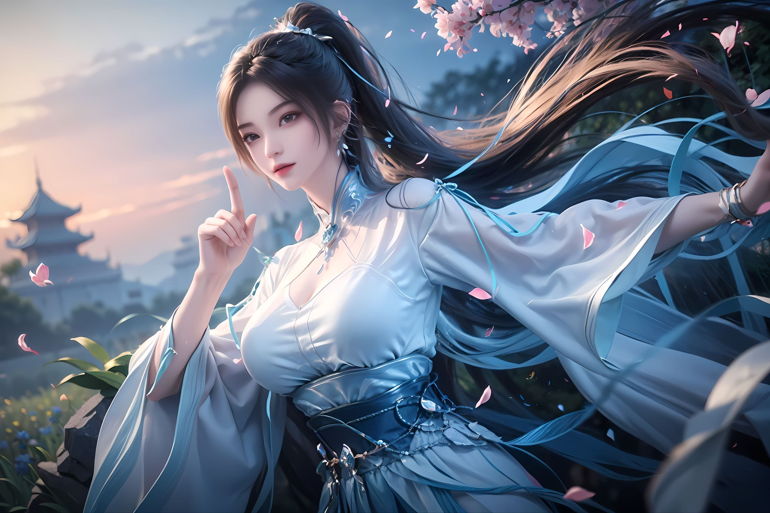 如何才能抓