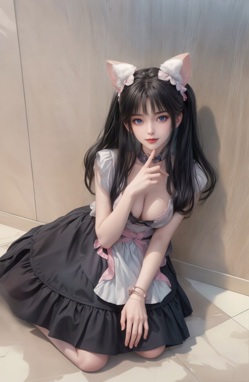 多人的支持