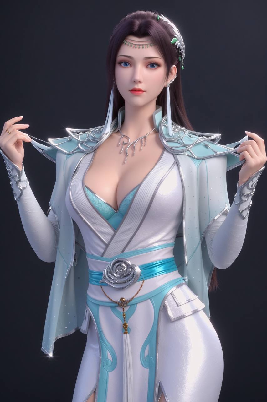 和影響