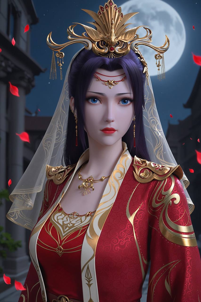 仿佛在呼唤