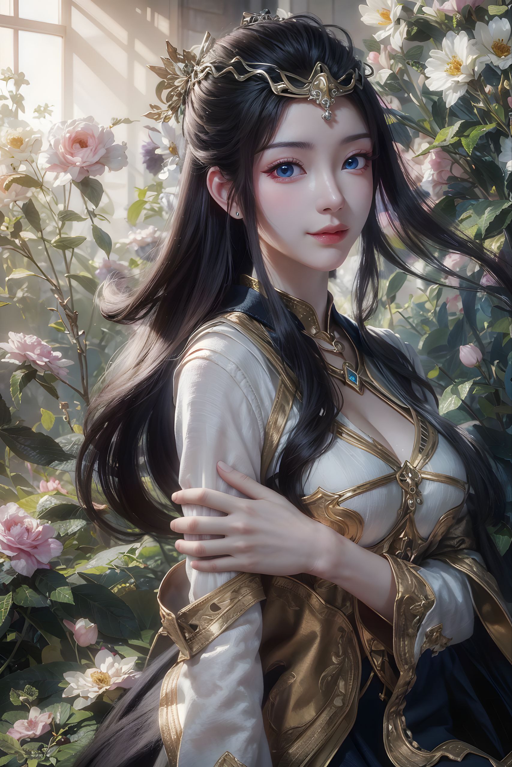 本质