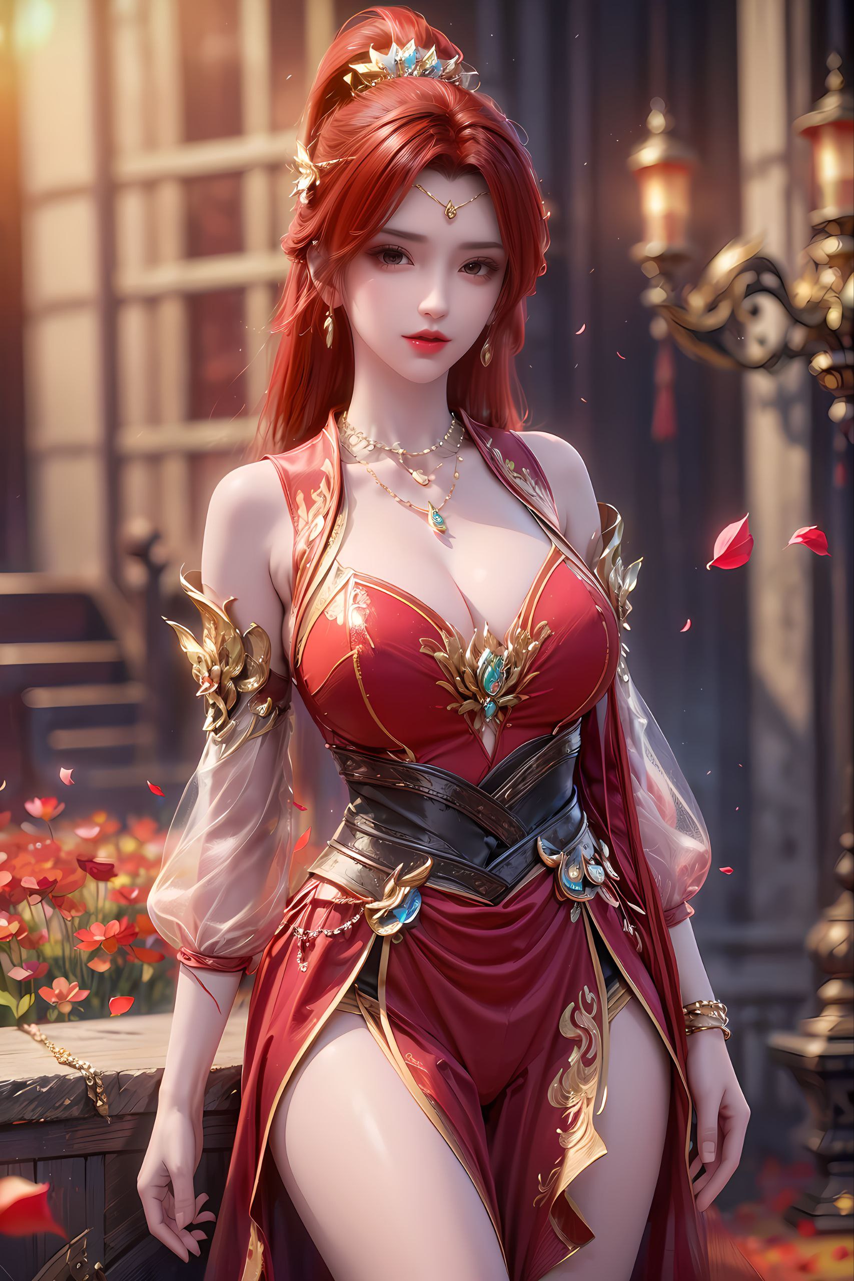 比如标题所