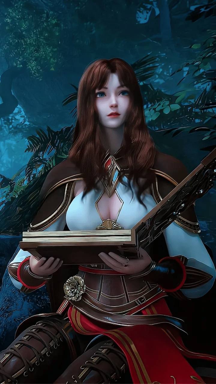 关注热门榜