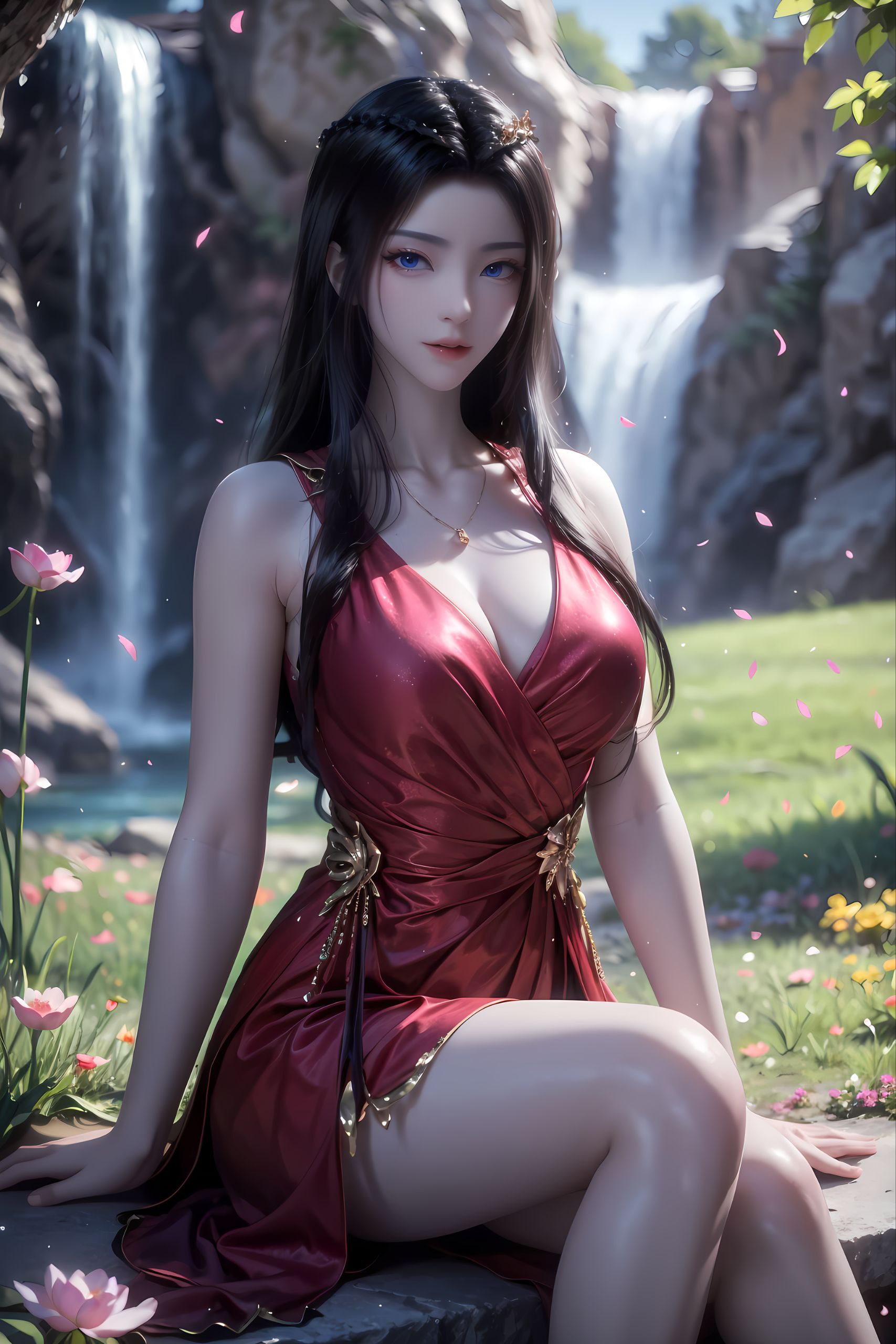 信息传播的
