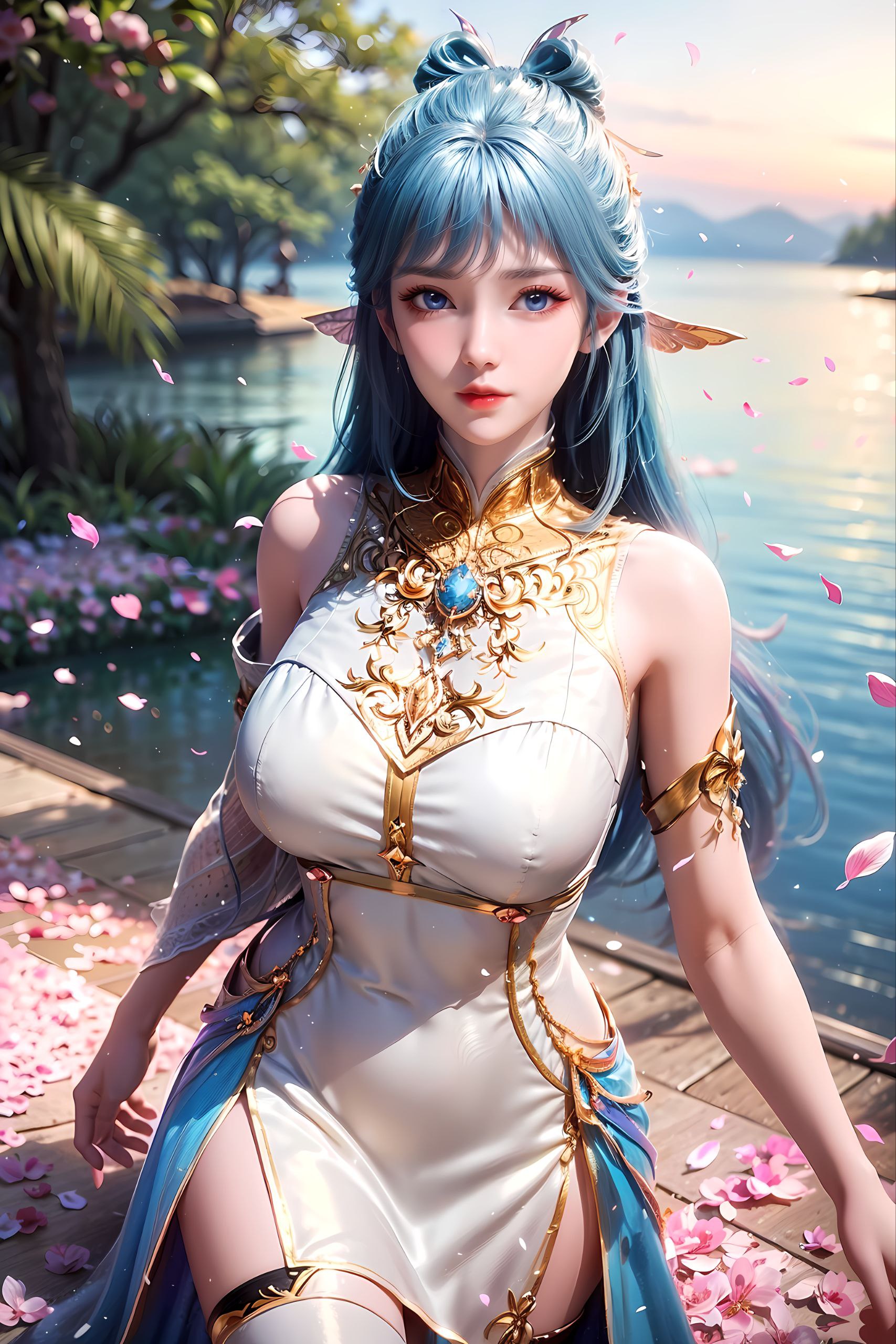 和积极参与