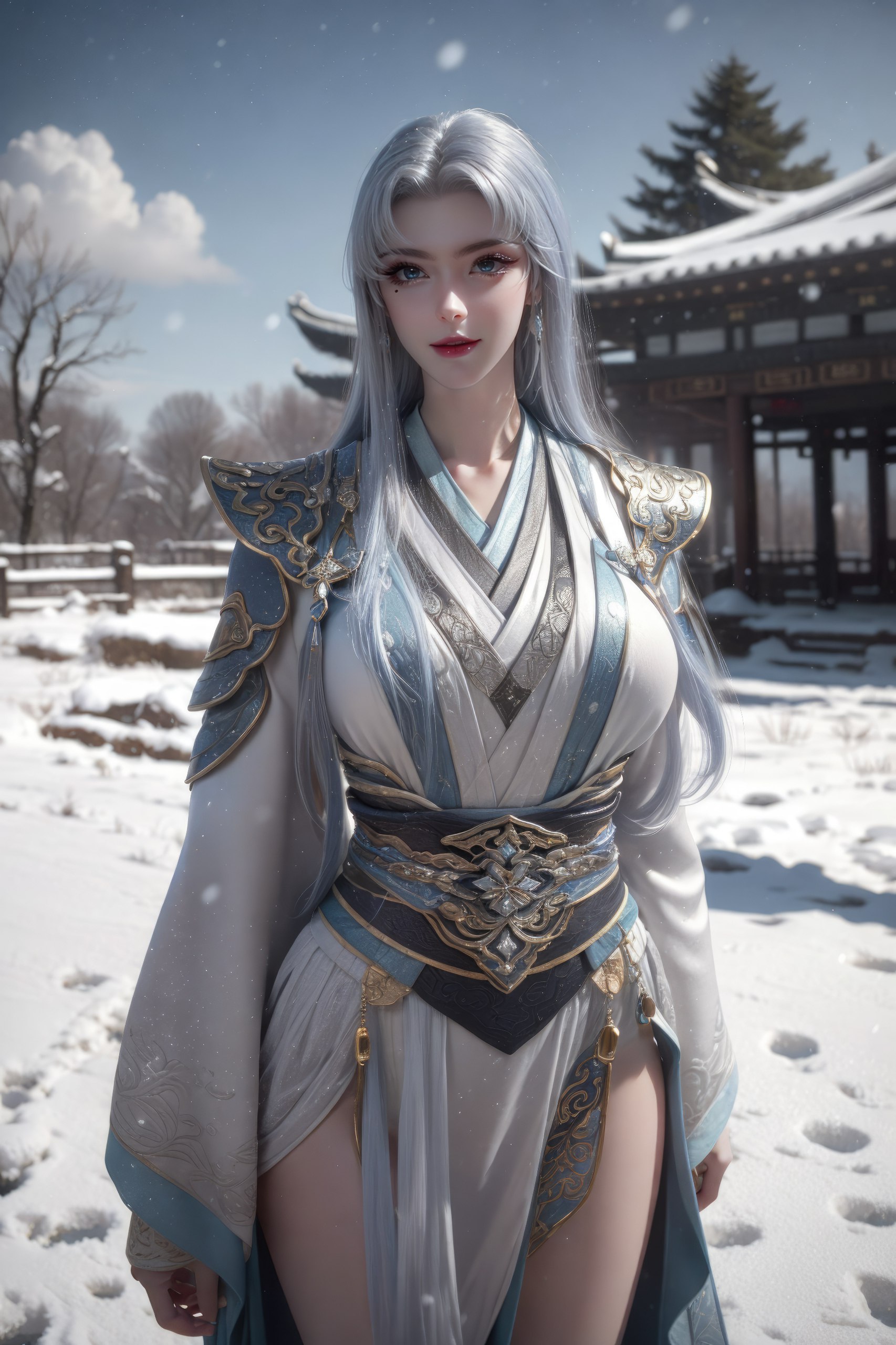 出色的作品