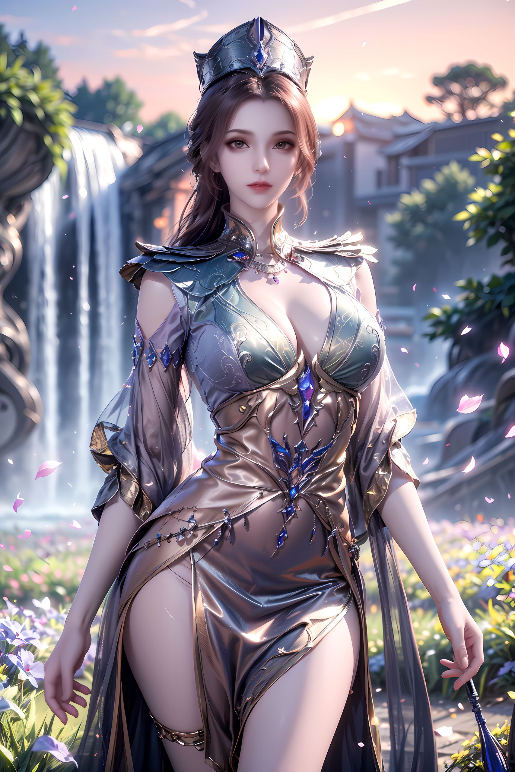 现象