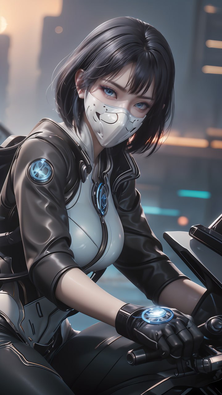 彩丰富的世