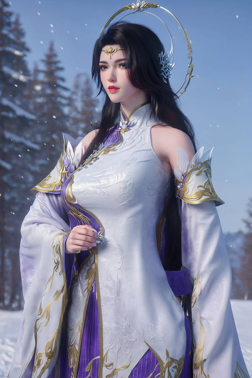 要的角色