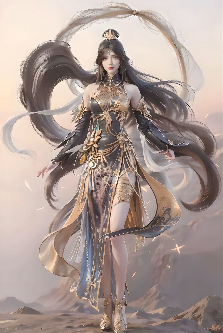 年某当红明