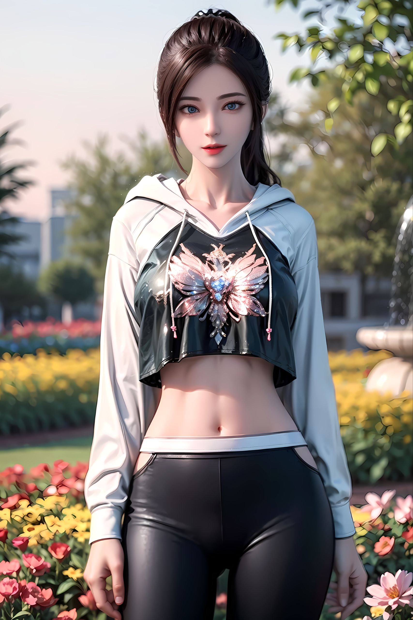 口服液